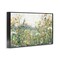 Stupell Industries Quiet Natural Meadow Framed Giclee Design By Carol Robinson